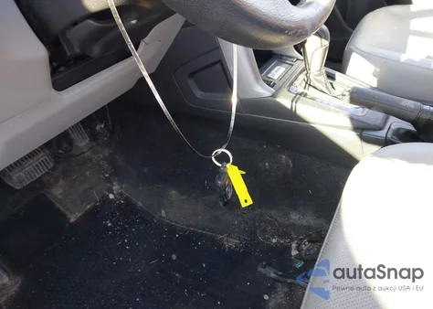 2015 Subaru Forester z USA, uszkodzony, nr VIN JF2SJAWC8FH520326